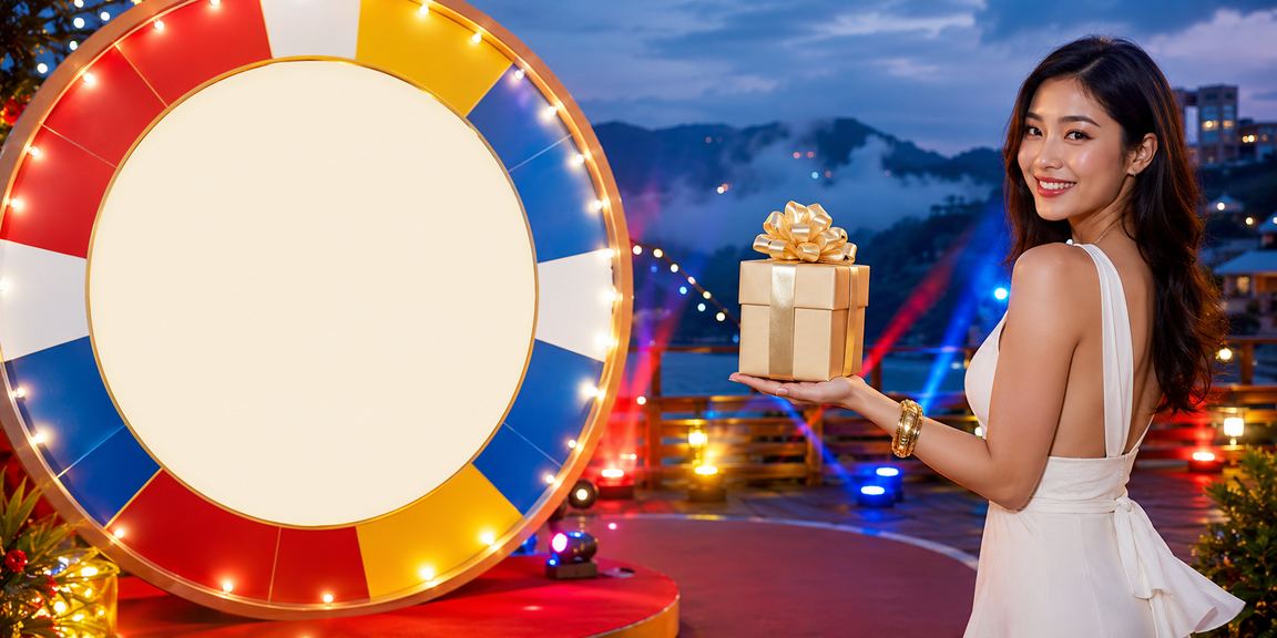 Meja permainan roulette dengan dealer langsung Genting Highlands di brm5