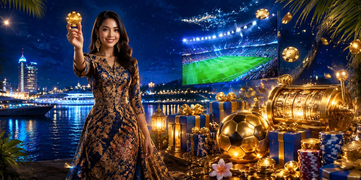 Peminat bola sepak Malaysia sedang mengikuti perlawanan langsung di platform brm5 dengan telefon bimbit